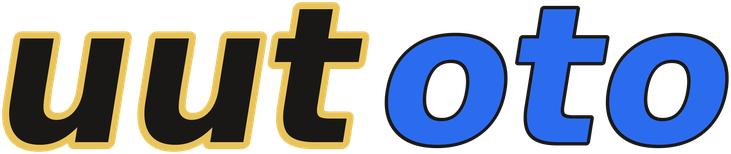 uutoto logo