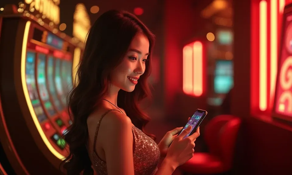 uutoto Casino