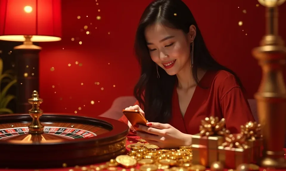 uutoto Live Baccarat Grand