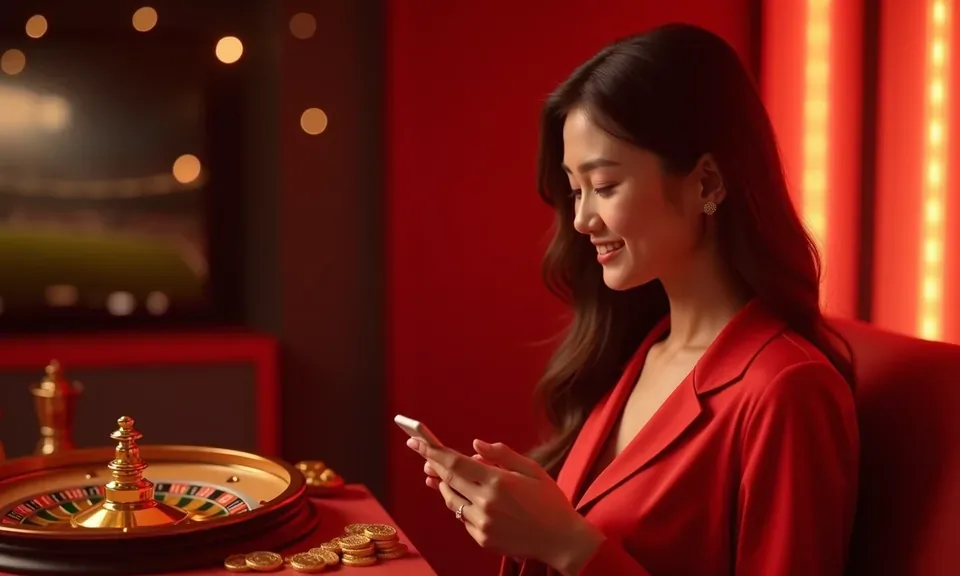 uutoto The full lobby on your phone